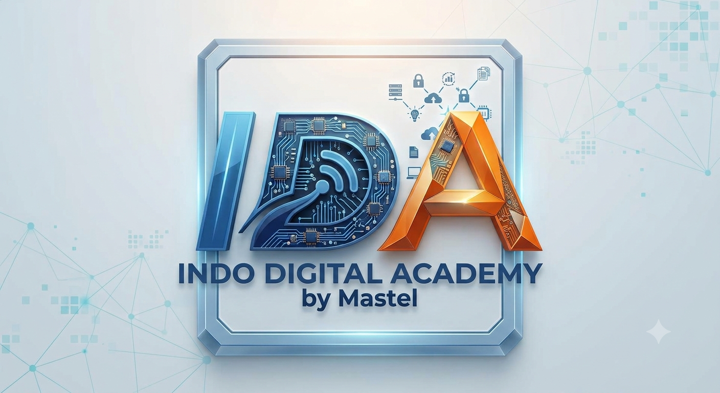 Indo Digital Academy by MASTEL